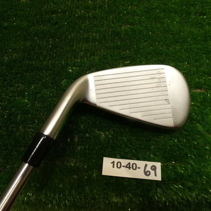 Callaway - ゆうすけ Callaway X-22 Irons 6-P & A True Temper Uniflex Steel 2* Upright