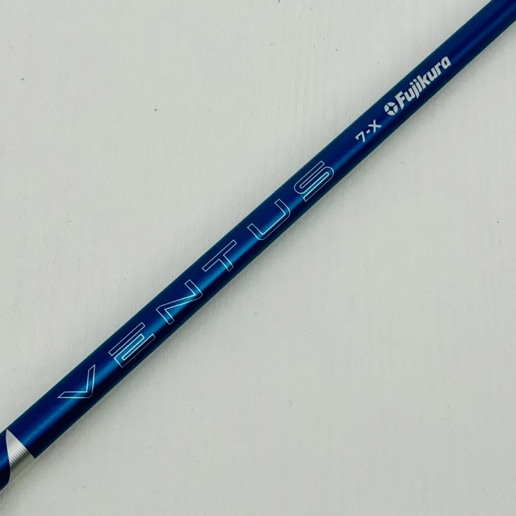 Fujikura Ventus Blue Velocore Plus 7-X 41.5