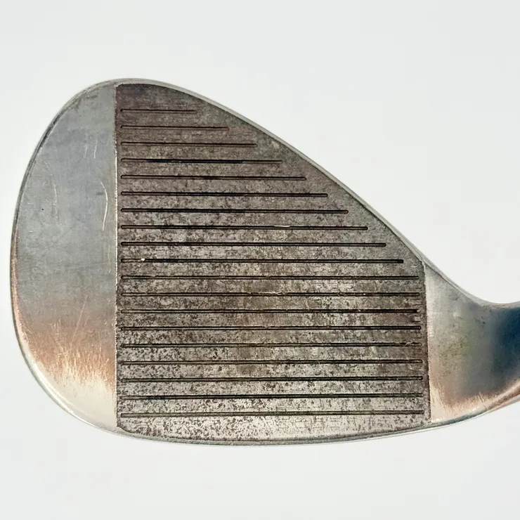 希少 TaylorMade Hi-Toe 56度 950GH NEO S TaylorMade HI-TOE RAW 56° S flex 35.25