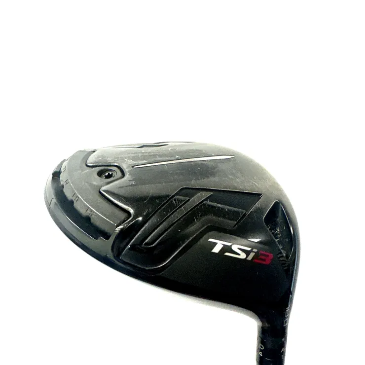 Titleist TSi3 Driver 10.0 Degree Tensei White 65 X-Flex Right Hand