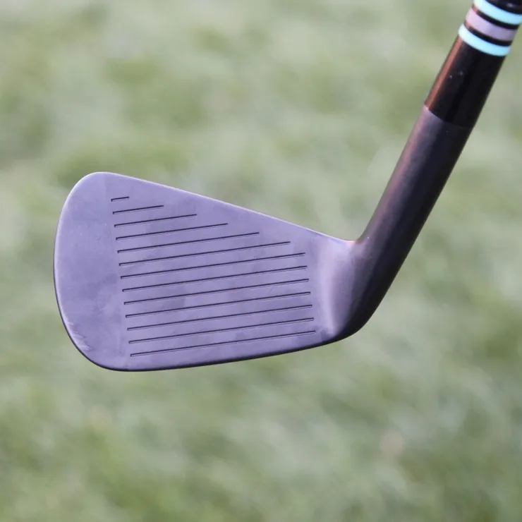 クラブ MIURA USA\"MB101 IRON\"4-PW MB-101 | Miura Golf - Irons