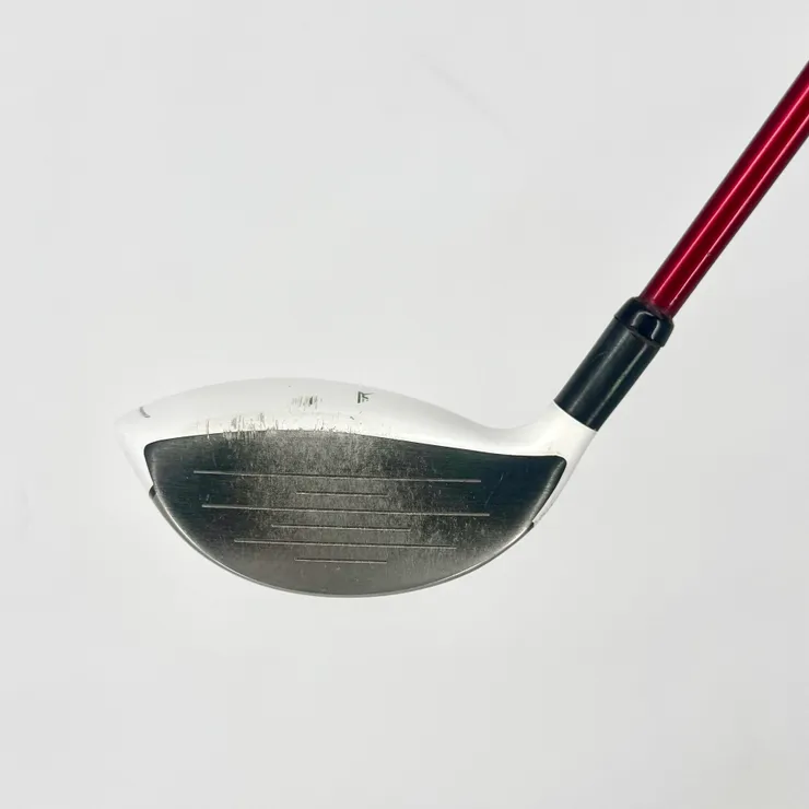 Taylormade RBZ Tour 3 Wood - Matrix Ozik Xcon 8M2 80g S Flex - GP Grip