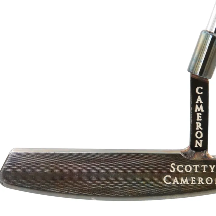MINT Scotty Cameron Tour Sonoma 34.5