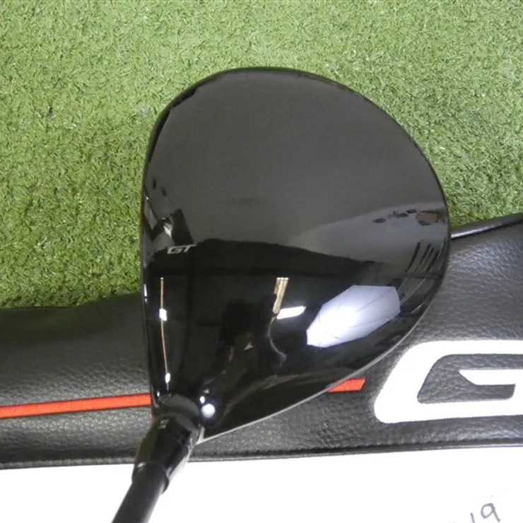 Titleist GT3 9.0* Driver Tensei 1K Black 65 Stiff Graphite w