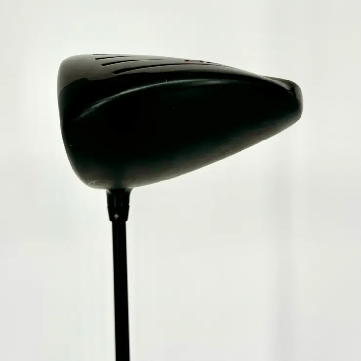 PING G25 9.5° Driver - TFC 189 Tour S Flex Shaft - PING Grip