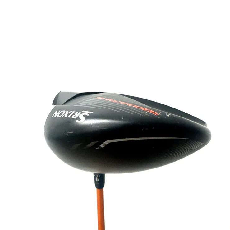 Srixon ZX5 mk2 LS ドライバー9.5 TOUR AD DI 6X Srixon ZX5 Mk II LS Driver 9.5 Degree Graphite Design Tour AD DI-6