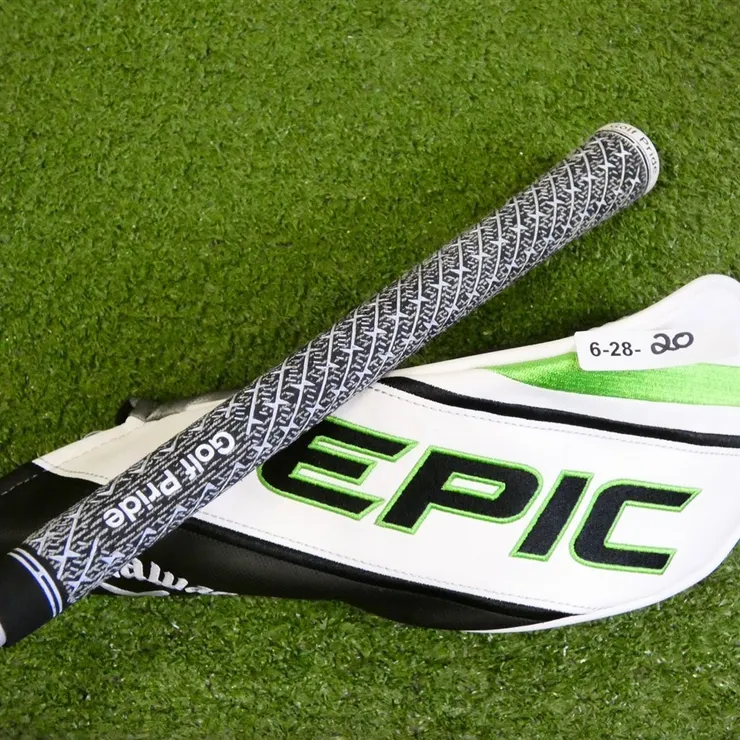 Callaway Epic Speed 15* 3 Wood Tour AD DI-7 X Extra Stiff Graphite