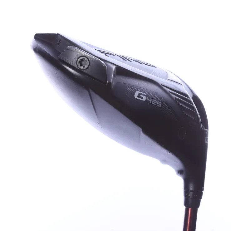 Ping G425 MAX 12* Driver Seniors Flex Ping Alta Distanza Very Good
