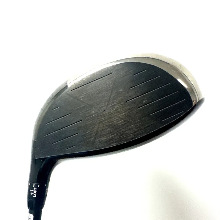 XXIO X Black Driver 9.5 Degree Miyazaki AX-11 46g Stiff Graphite