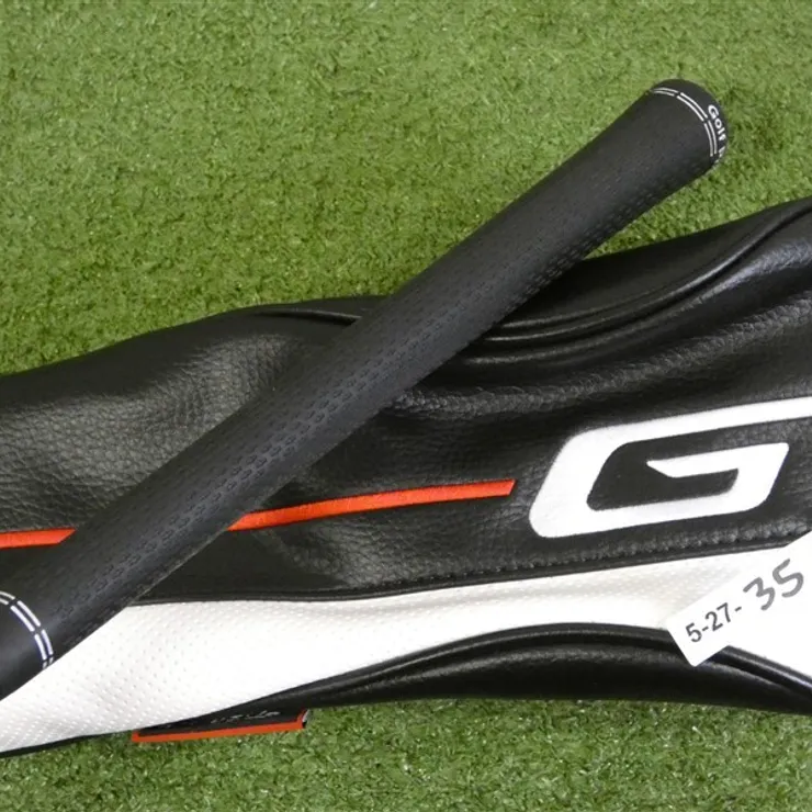 Titleist GT2 9.0* Driver Tensei 1K Black 65 Stiff Graphite with