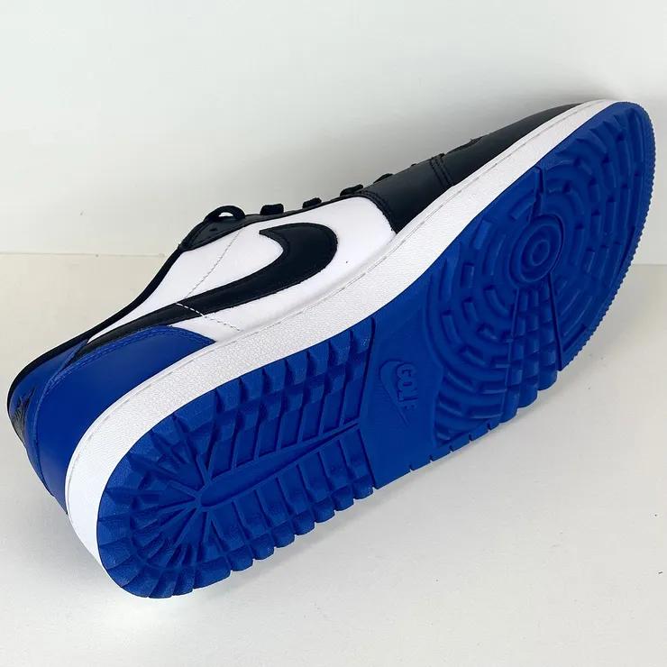 AIR JORDAN 1LOW ￼G 25㎝　 Toe AIR JORDAN 1LOW ￼G 25㎝ Toe AIR JORDAN 1LOW ￼G 25㎝ Toe