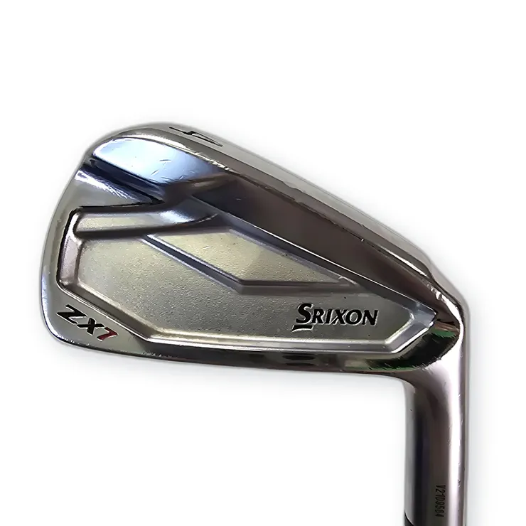 Srixon ZX7 4 Iron Single Club NS Pro Modus 3 Tour 120 Stiff Flex