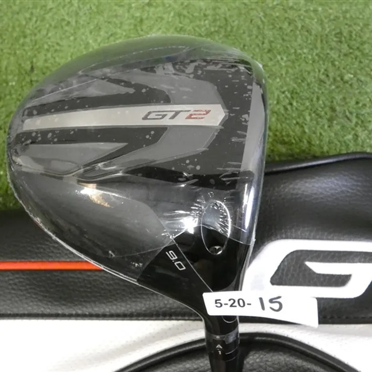 Titleist GT2 9.0* Driver Tensei 1K Blue 55 Regular Graphite with