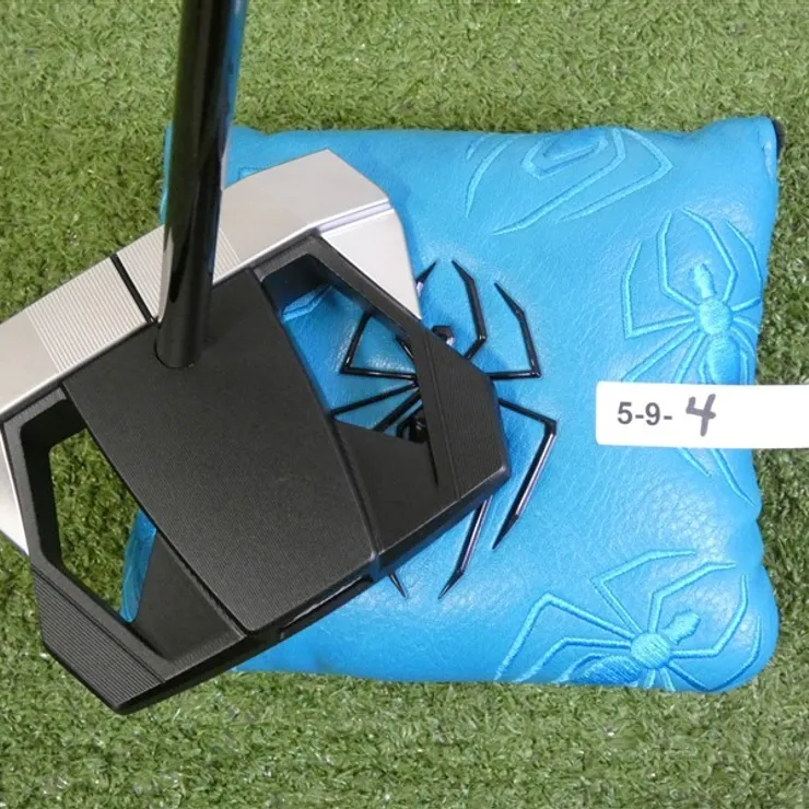 TaylorMade Spider 5K-ZT 35