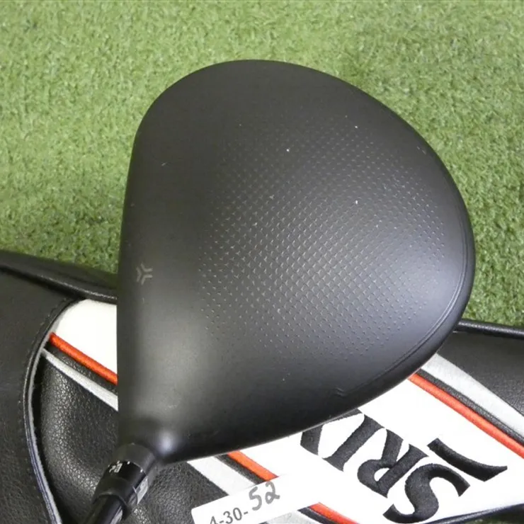 Srixon ZXi 9.0* Driver Ventus TR Blue 6 X Extra Stiff Graphite