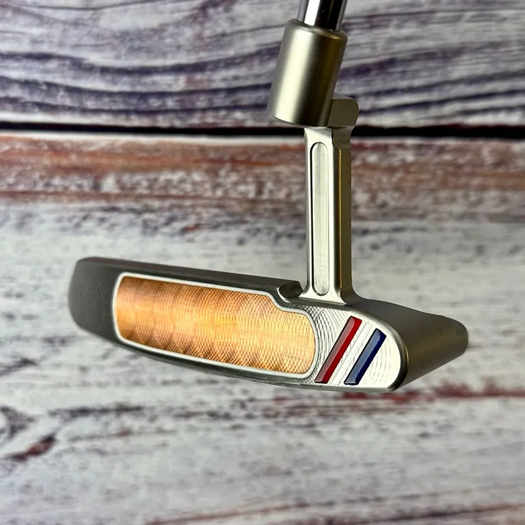 値下新品　SCOTTY CAMERON CHAMPIONS CHOICE ‘23 Scotty Cameron 2023 Champion's Choice Newport+ PLUS