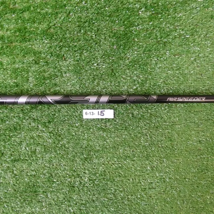 Ping Fujikura 2025 Air Speeder 50-A Senior Flex Driver Shaft MINT
