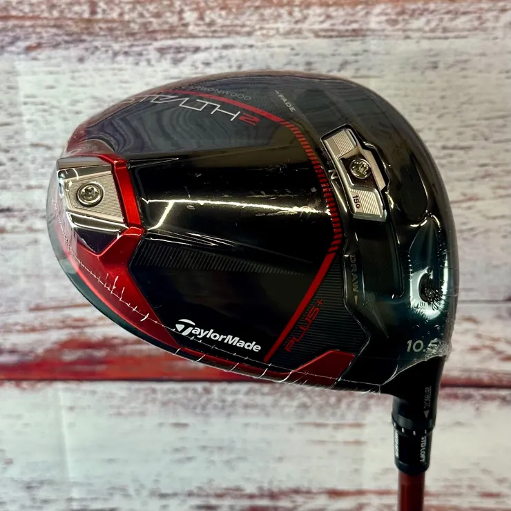 UFG-233 FW5 19° テーラーメイド ステルスプラス TB60X TaylorMade テーラーメイド ステルス プラス ドライバー メンズ