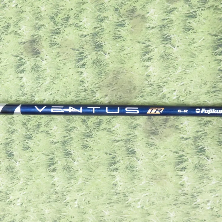 Fujikura VENTUS VELOCORE TR Blue 5 REGULAR Driver Shaft 44.25