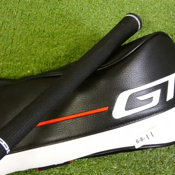 てくてく　タイトリストGT1 ドライバー 10° DENALI 50G Titleist GT1 10.0* Driver Denali Red 50g 5.0 Senior Graphite with