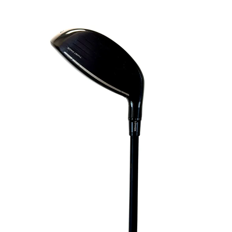 TaylorMade QI10 Tour 5 Fairway Wood 18 Degree Ventus FW 5-R Regular LH