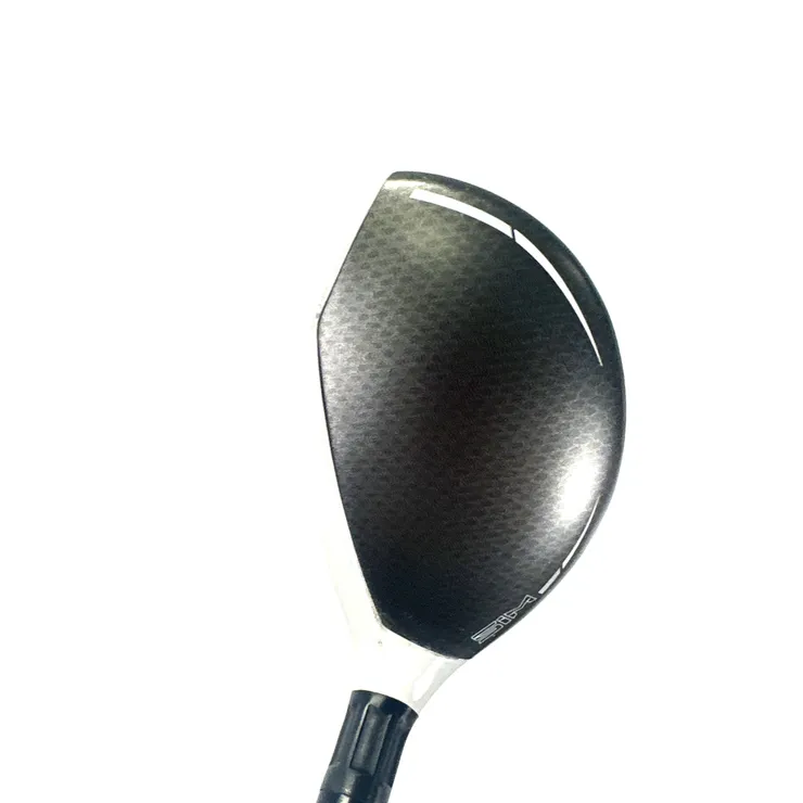 TaylorMade SIM MAX 4 Hybrid 22 Degree Fujikura Ventus 7-S Stiff