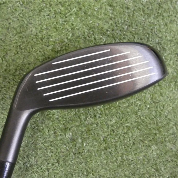 PING G25 17* Hybrid TFC 189 Regular Graphite Excellent