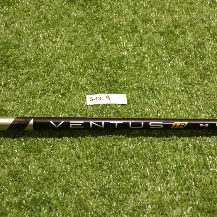 Ping G440 Ventus TR Black VeloCore 5-S Stiff Driver Shaft 45.25