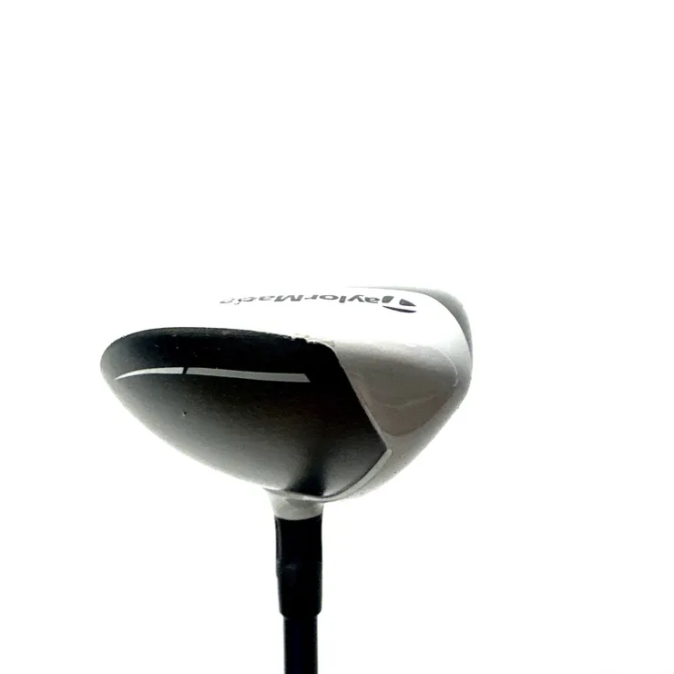 TaylorMade SIM Max 4 Hybrid 22 Degree Fujikura Ventus 6-R Regular