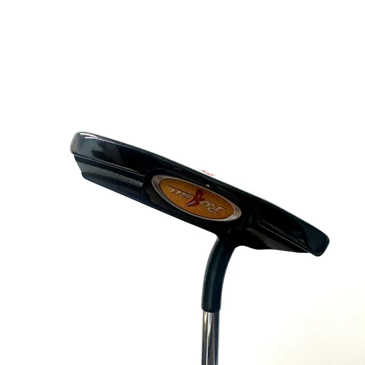 TaylorMade Rossa Modena 8 Putter 33 Inch Steel Shaft Iomic Grip