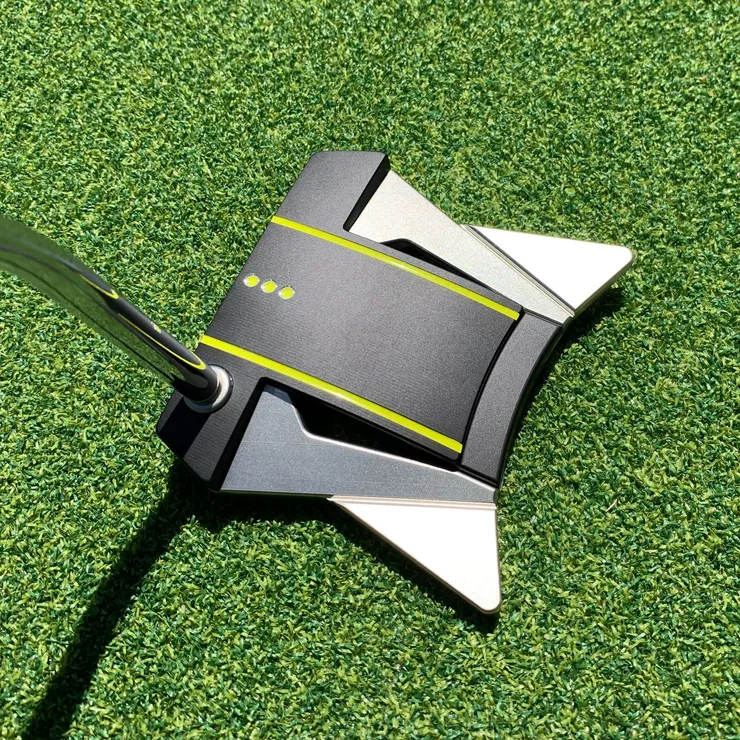 SCOTTY CAMERON スコッティキャメロン ファントムX 12 パター