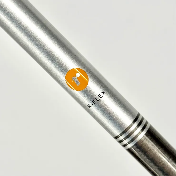 Aerotech Steelfiber i95cw Regular Flex Wedge Shaft - 33.5