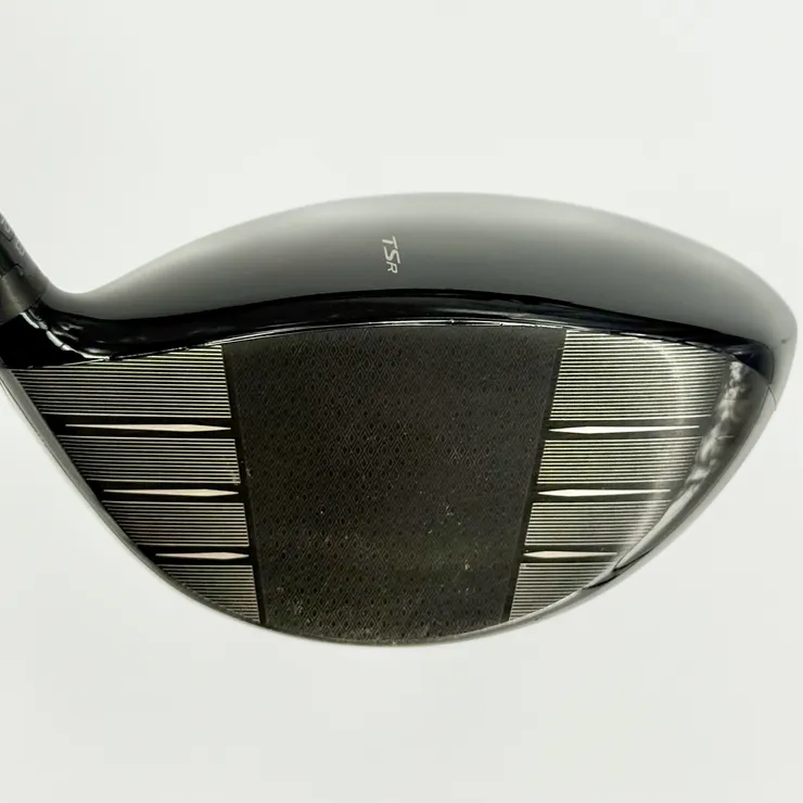 Titleist TSR3 9.0° Left Handed Driver - Tensei 1K Black 65 Grams X
