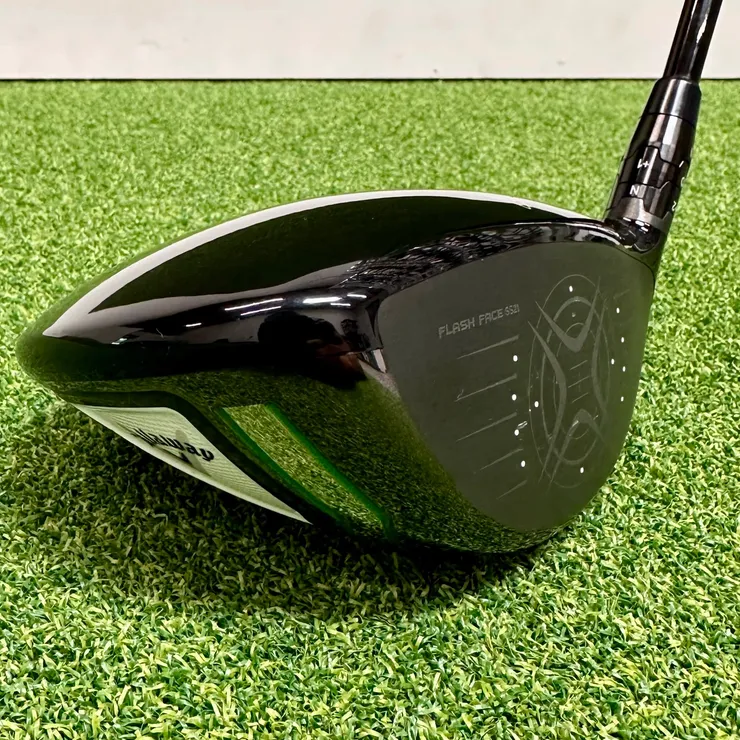 Callaway Epic Max LS Driver - Tensei (AV Series) 65g Stiff Flex Shaft