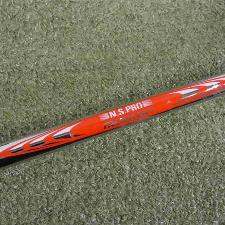 PING i230 8 Iron NS Pro Modus 3 Tour 105 X Extra Stiff Steel Red