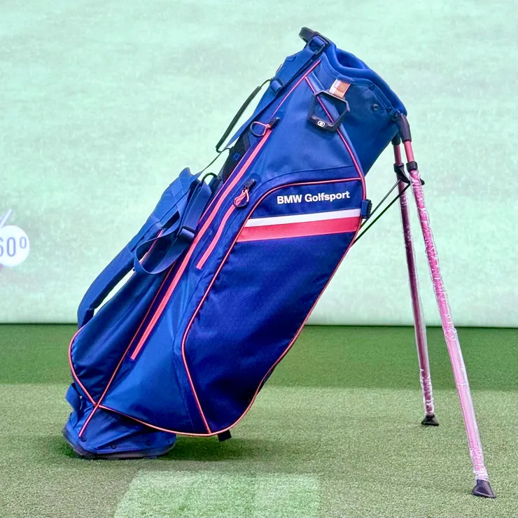 BMW Golfsport OGIO Stand Bag - 6 Slots - (EU Production Only