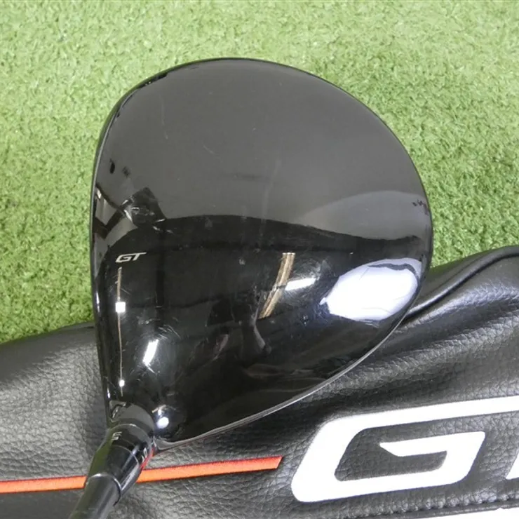 Titleist GT2 9.0* Driver Tensei 1K Black 65 Stiff Graphite with