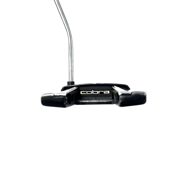 Cobra King Supernova Putter 33 Inch Right Hand SuperStroke Grip