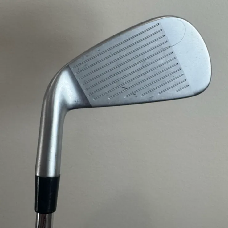 TOUR ONLY SINGLE DIAMOND Callaway X Forged UT 19° X-21 Modus