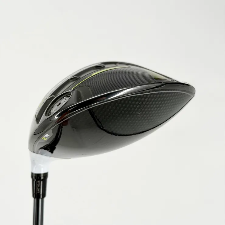 Taylormade LH M2 D-Type Driver 9.5° - Fujikura XLR8 Pro 56g R Flex