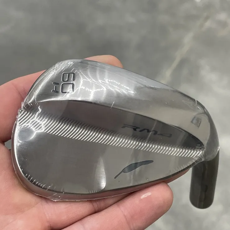 NEW Tour Issue Fourteen RM4 RM-4 Wedge Head 60 T Grind 60T