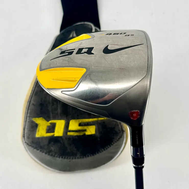 Nike Sasquatch 460 9.5° Driver 45