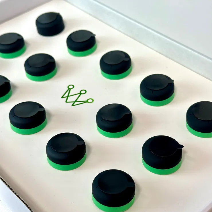 Arccos Caddie Smart Sensors - 14 Pack