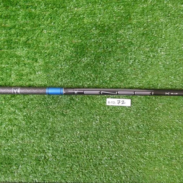 Titleist Mitsubishi Tensei 1K Blue 65 Stiff Flex #4 Hybrid Shaft