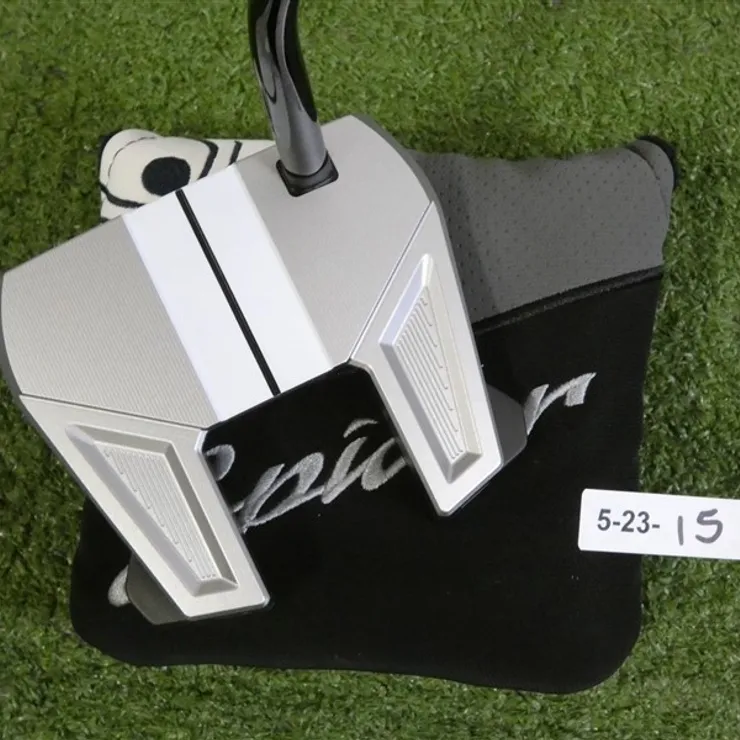 TaylorMade Spider GT Max SB 35