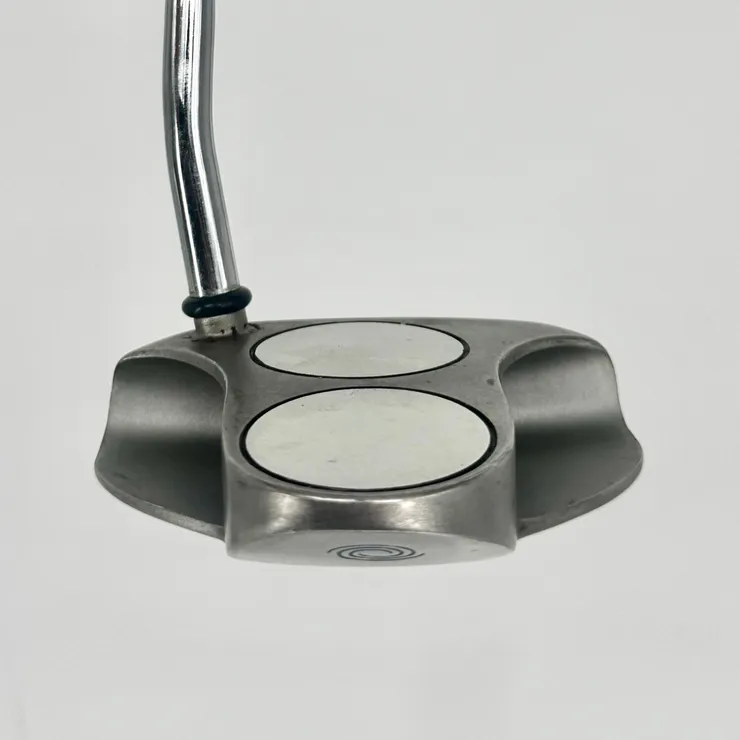 Odyssey White Hot 2-Ball 33 1/2