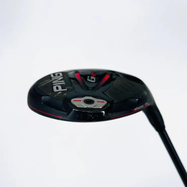 Ping G410 17.5° 5 Wood 42.5