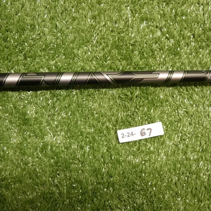 Shaft (Manche) Fujikura Air Speeder 50 - Rigidité Regular