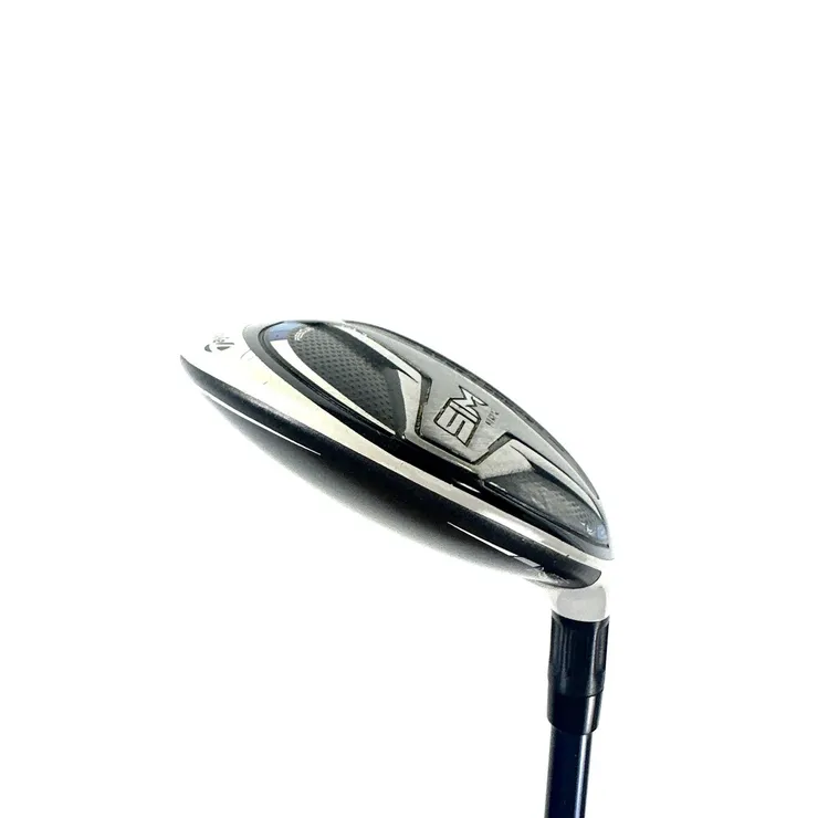 TaylorMade SIM MAX 4 Hybrid 22 Degree Fujikura Ventus 7-S Stiff