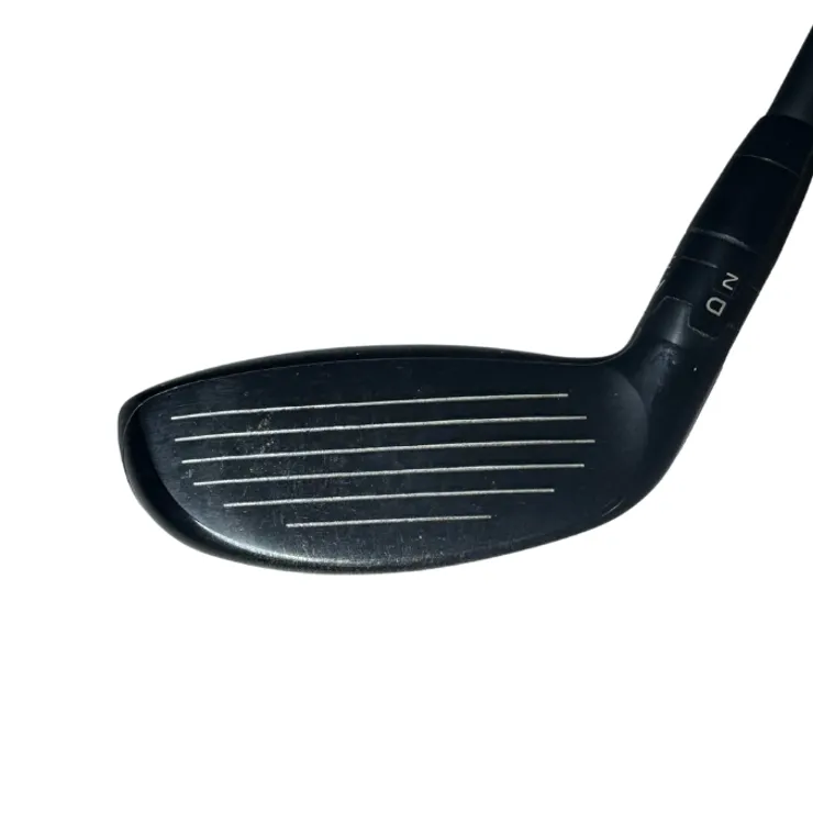Titleist - 【モンブラン】タイトリストTS2 UT 23° Tour-AD HY85S Titleist - 【モンブラン様専用】タイトリストTS2 UT 23° Tour